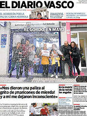 /El Diario Vasco