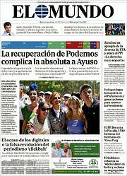 /El Mundo