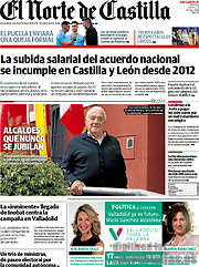 /El Norte de Castilla