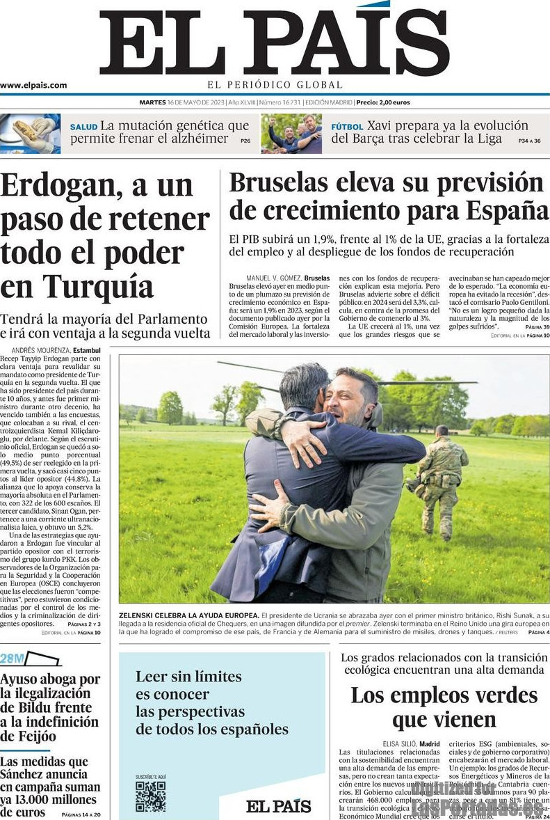 El País