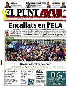 Periodico El Punt