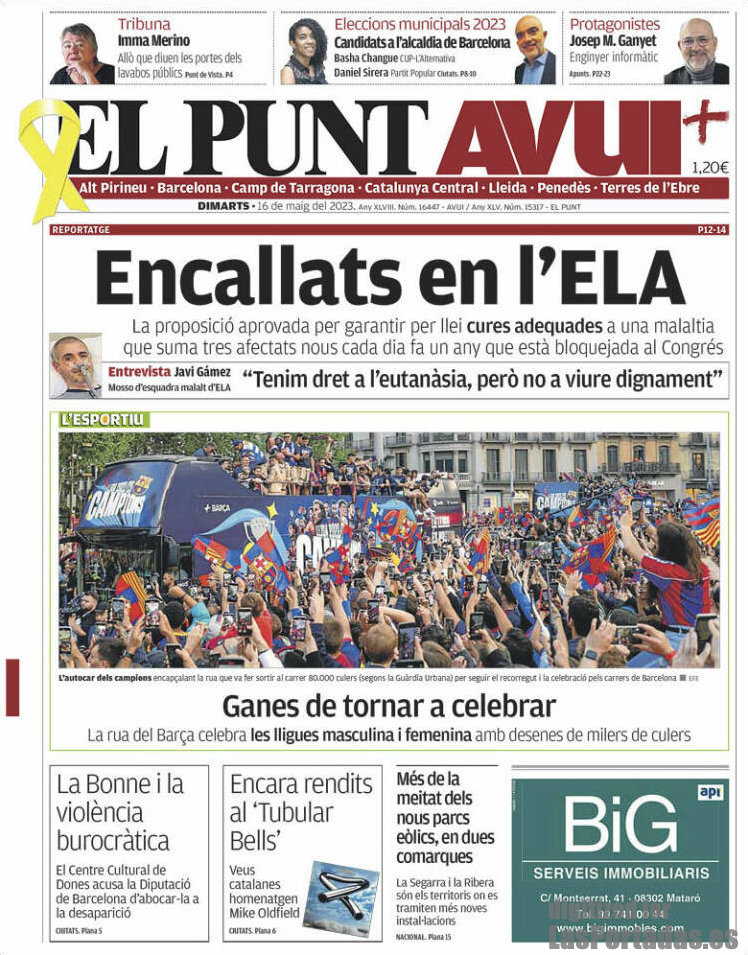 El Punt