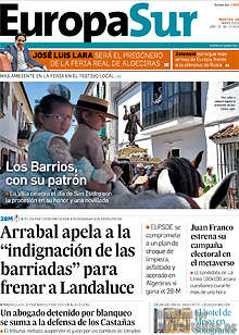 Periodico Europa Sur