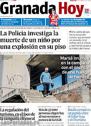 /Granada Hoy