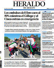 /Heraldo de Aragon