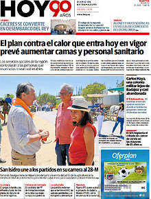 Periodico Hoy