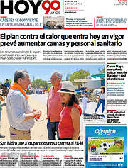 /Hoy