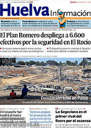 /Huelva Información