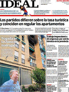 Periodico Ideal
