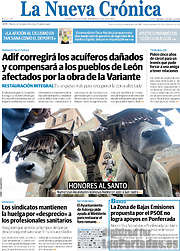 /La Nueva Crónica