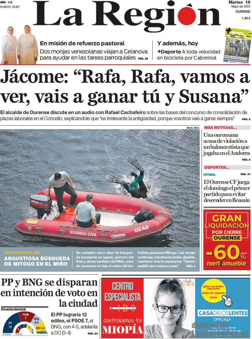 La Región