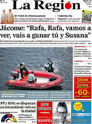 /La Región