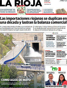 Periodico La Rioja