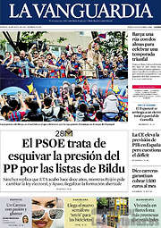 /La Vanguardia