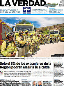 Periodico La Verdad