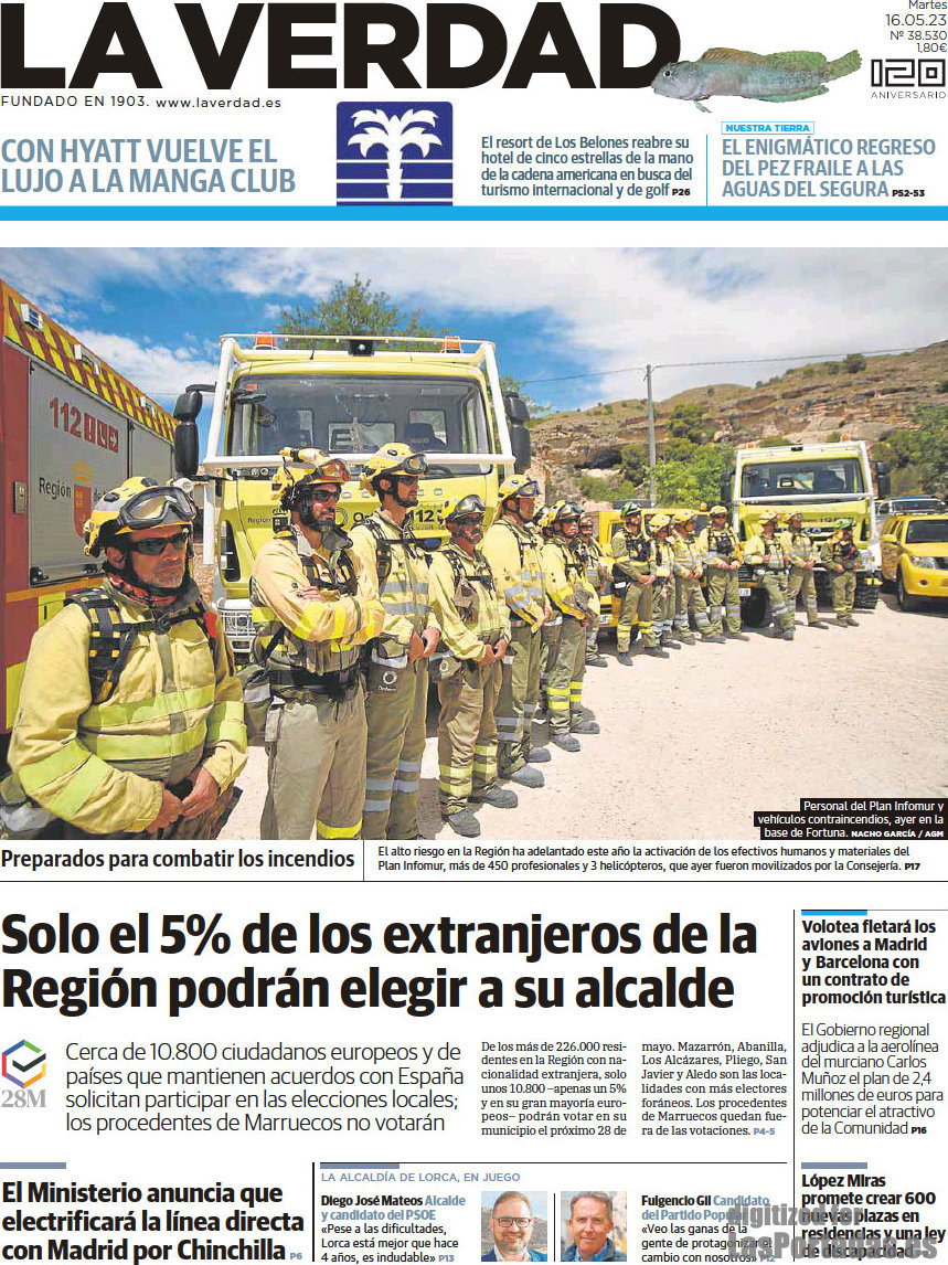 La Verdad