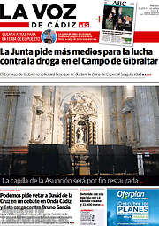 /La Voz de Cádiz