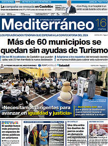 Periodico Mediterráneo