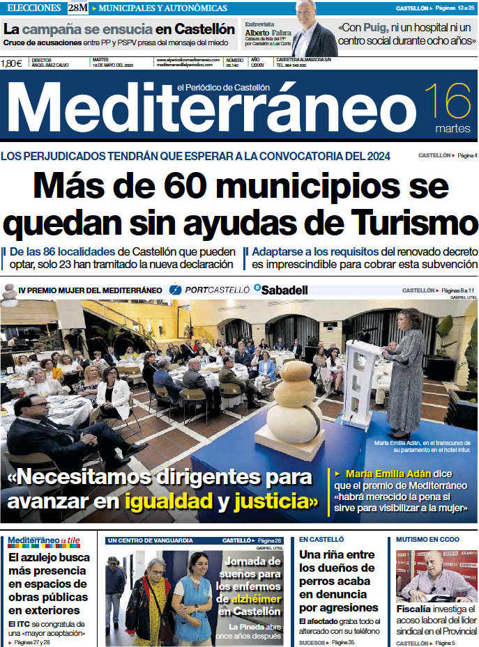 Mediterráneo