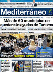 /Mediterráneo