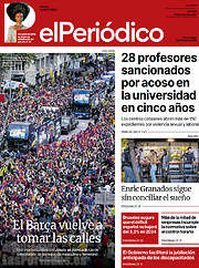 /El Periódico de Catalunya(Castellano)