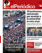 /El Periódico de Catalunya(Català)