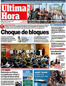 Periodico Última Hora