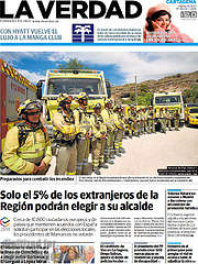 /La Verdad Cartagena