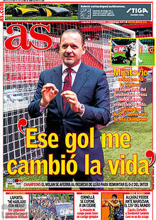 Periodico AS
