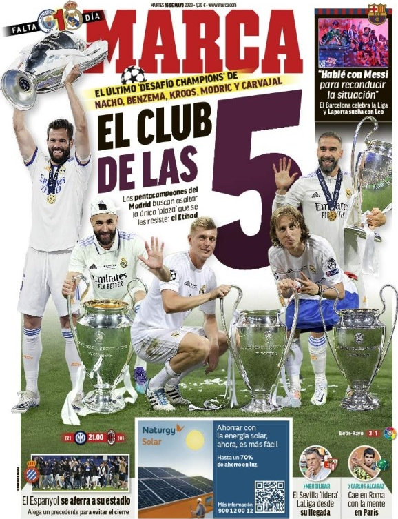 Marca