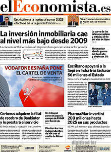 Periodico El Economista