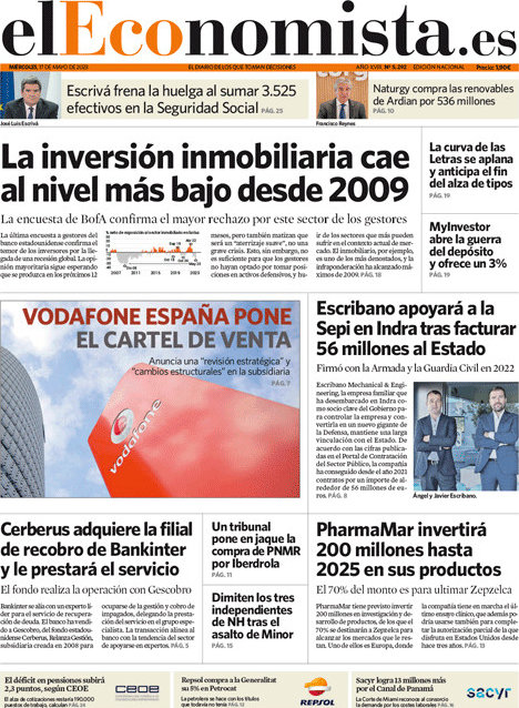 El Economista