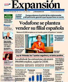 Periodico Expansion