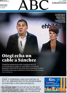 Periodico ABC