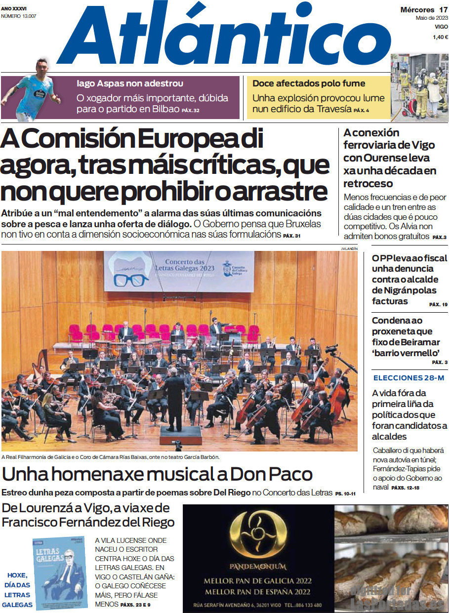 Atlántico Diario
