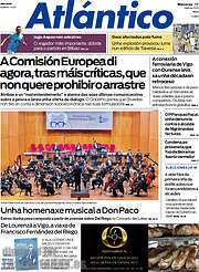 /Atlántico Diario