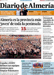 /Diario de Almería
