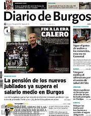 /Diario de Burgos