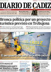 /Diario de Cádiz