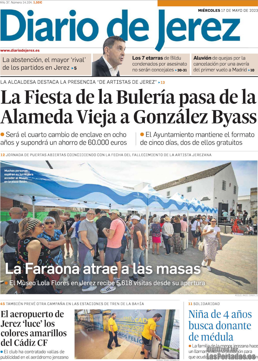Diario de Jerez
