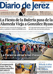 /Diario de Jerez
