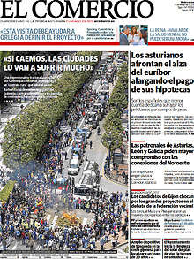 Periodico El Comercio