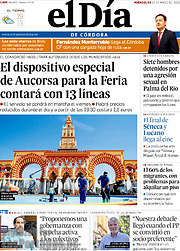 /El Día de Córdoba