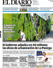 /El Diario Montañés