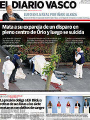 /El Diario Vasco