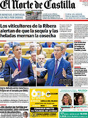 /El Norte de Castilla
