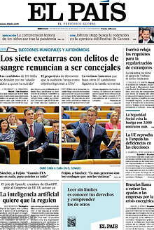 Periodico El País
