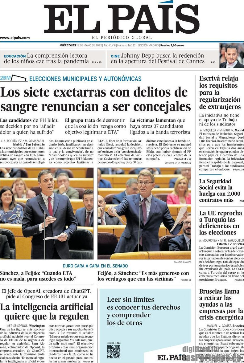 El País