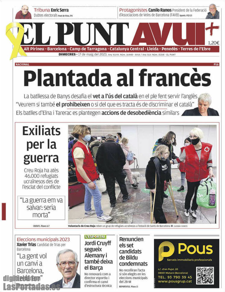 El Punt
