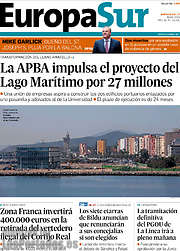 /Europa Sur